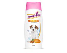 Eurowet Amiwet szampon dla szczeniąt 200ml