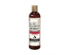 Super Beno Naturalny szampon dla szczeniąt z ekstraktem z arniki i granatu 300ml