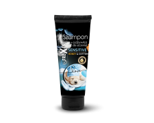 Frexin szampon Sensitive dla szczeniąt z miodem 2w1 