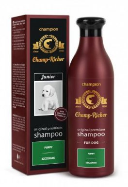 Champion Champ-Richer szampon dla szczeniąt 250ml