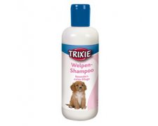 Trixie szampon dla szczeniąt