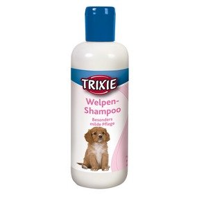 Trixie szampon dla szczeniąt