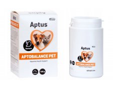 Aptus Attapectin Tabletki na niestrawność 30szt.