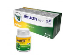 Vetfood Amylactiv Digest- preparat dla psów i kotów z zaburzeniami trawienia