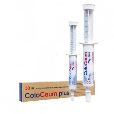 ScanVet Coloceum Plus - przeciw ostrej biegunce 15ml