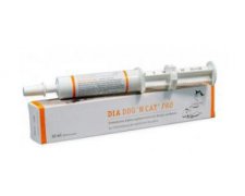 Geulincx DIADOG'N CAT Pro pasta 30ml