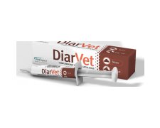 VetExpert DiarVet pasta przeciwbiegunkowa dla psów i kotów 20g