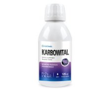 Eurowet Karbowital ochrona przewodu pokarmowego 1L 