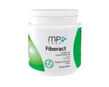 MP Labo Fiberact błonnik wspierający trawienie u psów i kotów 100g 