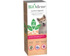 Francodex Biodene karma uzupełniająca dla psów wspomaganie trawienia