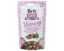 Brit Care Cat Snack Urinary 50g