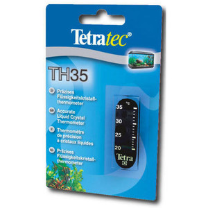 Tetra TH 30 Termometr samoprzylepny 