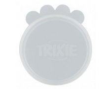 Trixie Wieczko na puszki sylikonowe