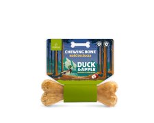 Pokusa Feel The Wild Duck & Apple kości do żucia kaczka z jabłkami