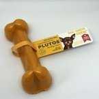 Plutos przysmaki dla psa z łososiem i serem