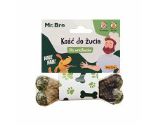 Mr. Bro Kość do żucia dla wrażliwców 12cm 
