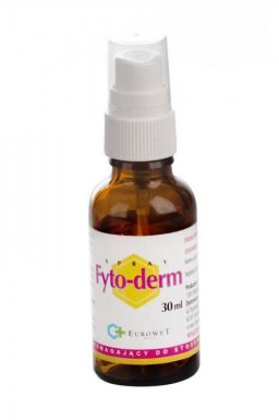 Eurowet Fyto-Derm Spray 