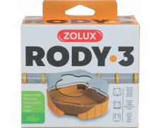 Zolux Toaleta Rody3 dla małych gryzoni 142x105x67 mm