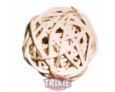 Trixie Weidenball piłka dla gryzoni z wikliny