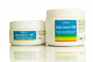 Vet-Argo Alta-Derm- żel na mięśnie i stawy