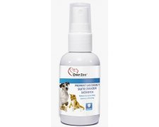 Over Zoo Preparat łagodzący skutki zakażeń skórnych 50ml