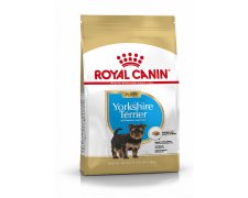 Royal Canin Yorkshire Terrier Puppy