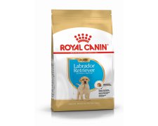 Royal Canin Labrador Retriever Puppy karma sucha dla szczeniąt do 15 miesiąca