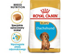 Royal Canin Dachshund 30 Puppy