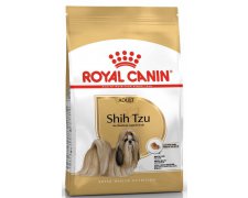 Royal Canin Shih Tzu Adult karma sucha dla psów dorosłych