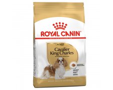 Royal Canin Cavalier King Charles Adult karma sucha dla psów dorosłych