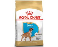 Royal Canin Boxer Puppy karma sucha dla szczeniąt do 15 miesiąca