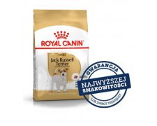 Royal Canin Jack Russell Terrier Adult karma sucha dla psów dorosłych