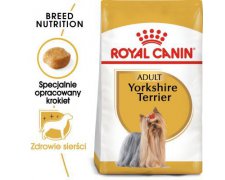 Royal Canin Yorkshire Terrier 28 Adult