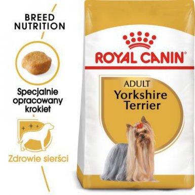 Royal Canin Yorkshire Terrier 28 Adult