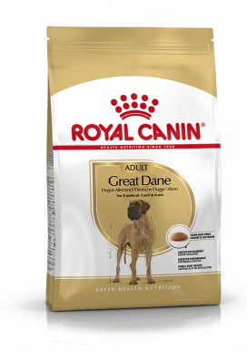 Royal Canin Great Dane Adult karma sucha dla psów dorosłych