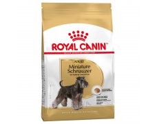 Royal Canin Miniature Schnauzer Adult karma sucha dla psów dorosłych