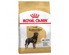 Royal Canin Rottweiler Adult karma sucha dla psów dorosłych