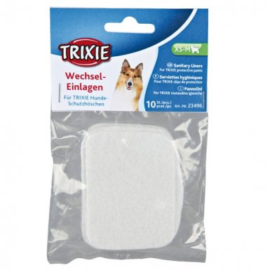 Trixie wkład do majtek na cieczkę
