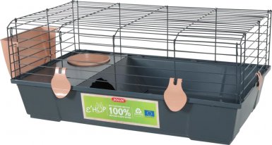 Zolux Klatka Ehop dla kawii domowej 80cm