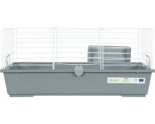 Zolux Primo 80 klatka dla świnki morskiej 81x54x36cm 