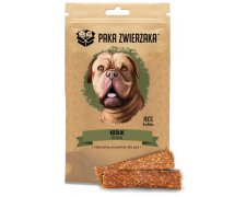 Paka Zwierzaka Stripsy Królik 100% 70g