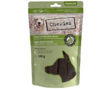Chewies Maxi Meat Strips Królik 150g
