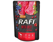 Rafi Classic Pies saszetka 300g