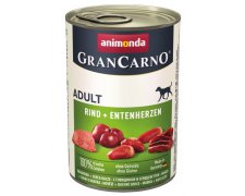 Animonda Grancarno Adult 400g