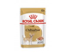 Royal Canin Chihuahua saszetka 85g