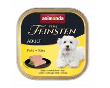 Animonda Vom Feinsten Adult tacka dla psa 150g 