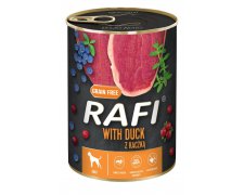 Rafi Classic Adult puszka dla psa 400g