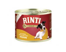 Rinti Gold Adult puszka 185g różne smaki