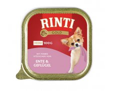 Rinti Gold Mini 100g