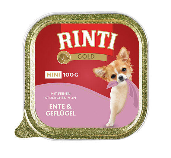 Rinti Gold Mini 100g